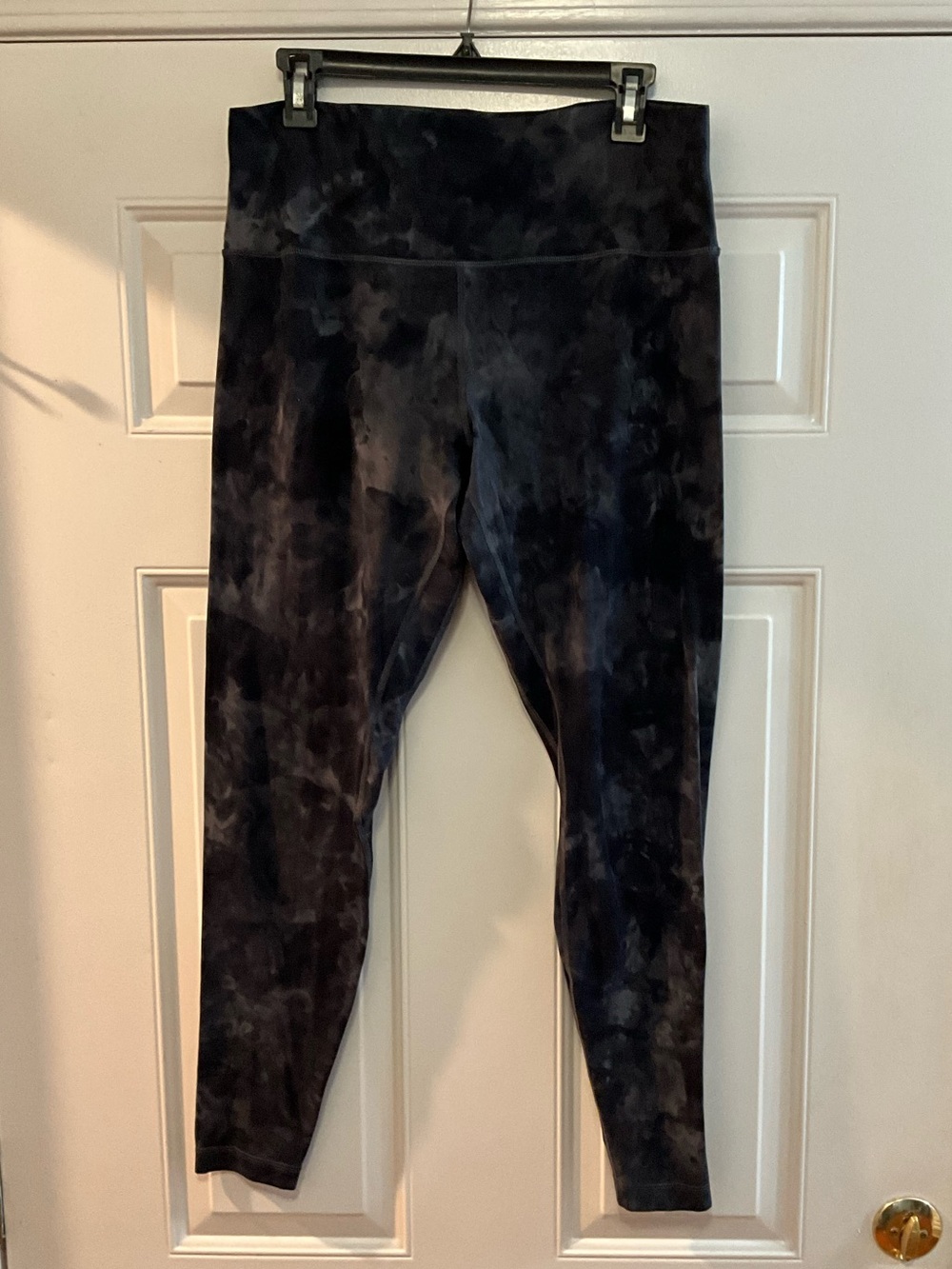 Preloved Lululemon Leggings Sz. 14